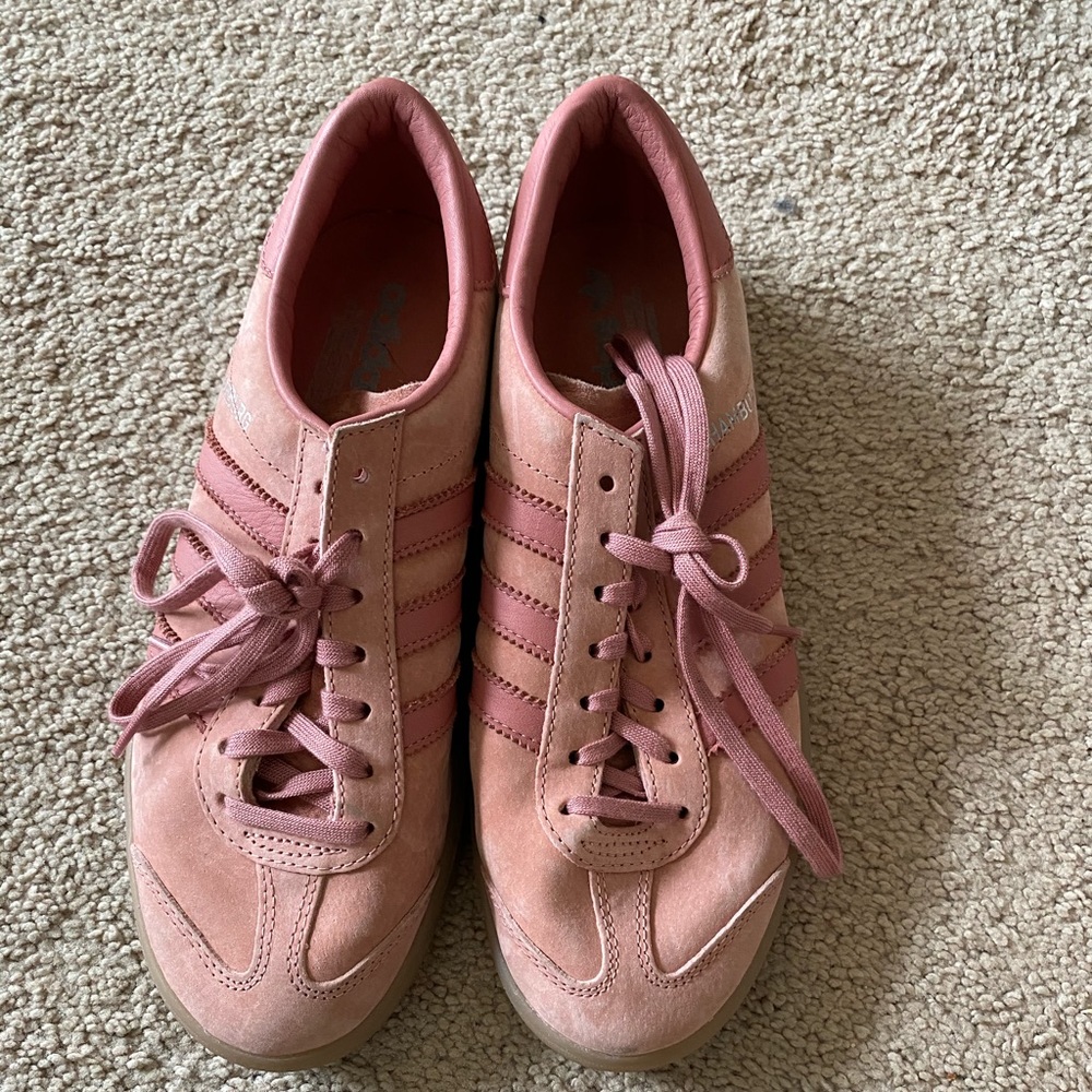 Adidas Hamburgs